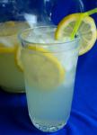 American Fresh Lemonade 2 Appetizer