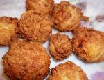 American Hush Puppies made Easy Appetizer