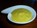 American Mangoavocado Soup Appetizer