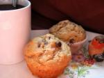 American Lazy Banana Muffins in the Oven in Just over  Minutes Drink