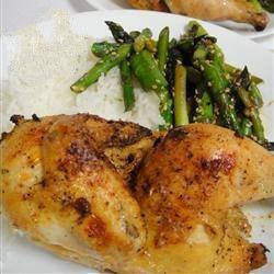 Mediterranean Mediterranean Lemon Chicken 4 Dinner