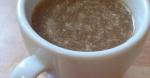 Indian Chai Kahwa For Colds Drink