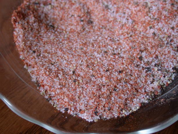 American Cajun Seasoning Mix 3 Appetizer