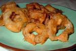 American Beer Batter Onion Rings 5 Appetizer