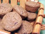American Jens Low Fat High Fiber Bran Muffins Dessert