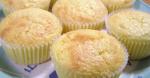 French Yogurt Muffins 2 Dessert