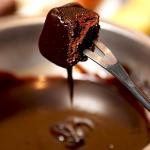 Chocolate Fondue 22 recipe