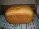 American White Whole Wheat Bread for the Abm Appetizer