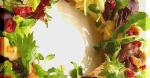 British A Kiss For Christmas Mistletoe Salad 2 Appetizer