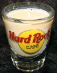 British Harley Davidson Shot shooter Dessert