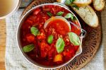 Roasted Vegie Soup Recipe recipe