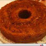 Bettys Brown Sugar-pecan Filled Sour Cream Coffee Cake recipe