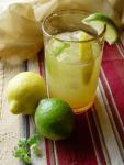 Barcardi Limon Lemonade recipe