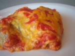 Mexican Chili Relleno Casserole 12 Appetizer