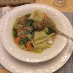 Italian Vegetable Soup Italian Appetizer