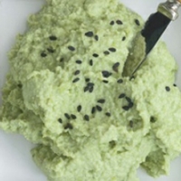 Japanese Soy Wasabi Spread Other