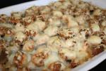 French Onion Beefnoodle Bake recipe