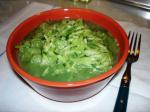 Italian Cucumber Salad 99 Appetizer