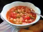 Italian Bean Soup 7 recipe