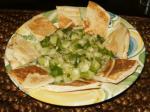 Italian Pita Bread Salad 3 Appetizer