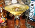 Italian Apple Martini 6 Appetizer