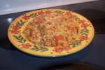 Italian Red Pepper Risotto 2 Appetizer