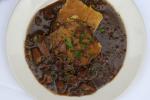 Chinese Duck and Andouille Etouffee Recipe Dinner