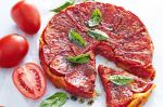 French Tomato Tarte Tatin Recipe 1 Appetizer