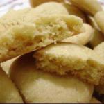 Buttery Biscuits recipe