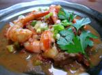 American Bayou Shrimp Creole Dinner
