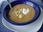 Cream of Artichoke Soup 20 recipe
