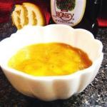 Honeycurry Sauce Recipe recipe