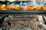 American Burnt Oranges With Rosemary Recipe BBQ Grill