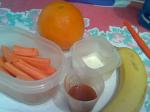 American Lunch Box Fillers  Carrot Stix Dessert