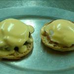American Hollandaise Sauce 16 Other