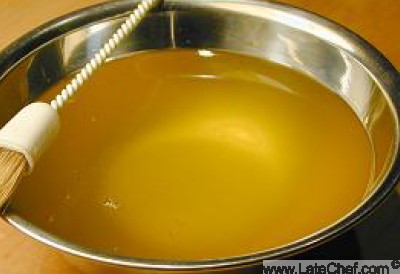 Indian Ghee Other
