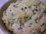 Awesome Mashed Potato Casserole recipe