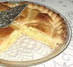 Double or Two Crust Lemon Pie recipe