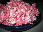 Candy Coated Popcorn 1 recipe