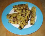 American Grilled Yellow Squash With Oregano 2 Appetizer