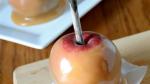 American Caramel for Apples Recipe Dessert