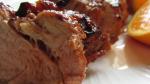 American Chipotle Crusted Pork Tenderloin Recipe Appetizer