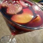 American Sangria by the Pros Recipe Appetizer