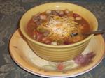 American Worlds Best Taco Soup Appetizer