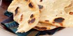 American Make Your Own Naan Appetizer