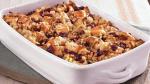 American Cranberry Pecan Dressing Appetizer