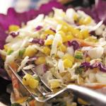 Southern Coleslaw 5 recipe