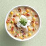 Southoftheborder Chowder recipe