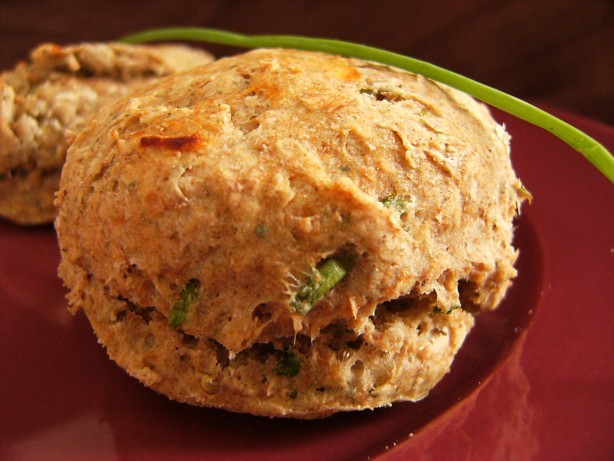 American Whole Wheat Biscuits 5 Appetizer