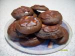 Canadian Chocolate Marshmallow Cookies 5 Dessert